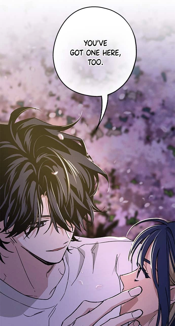 In Between Chapter 22 – Why Are You Doing This? Page 50
