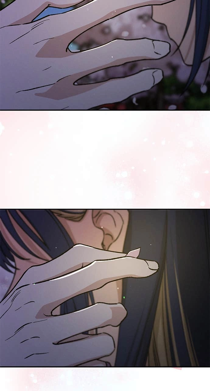 In Between Chapter 22 – Why Are You Doing This? Page 53
