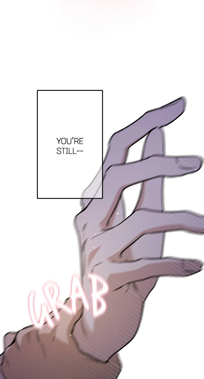 In Between Chapter 22 – Why Are You Doing This? Page 57