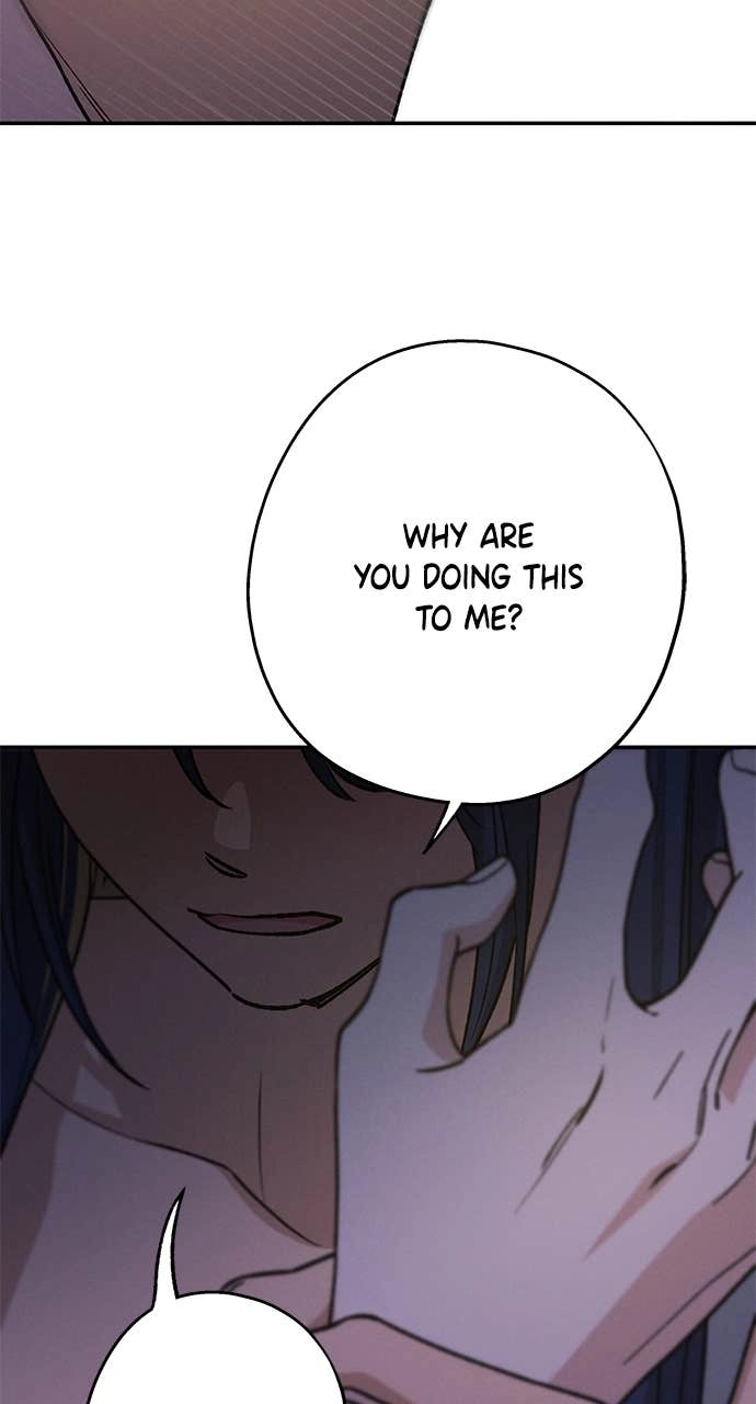 In Between Chapter 22 – Why Are You Doing This? Page 58