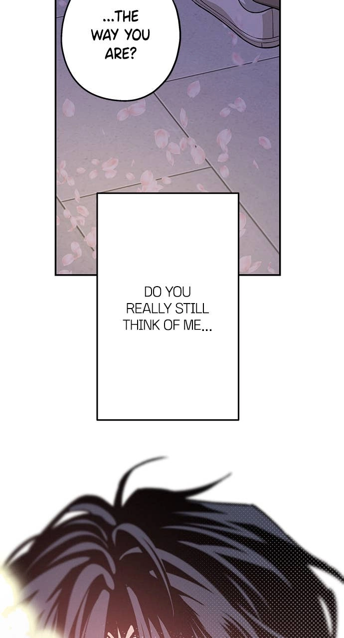 In Between Chapter 22 – Why Are You Doing This? Page 60