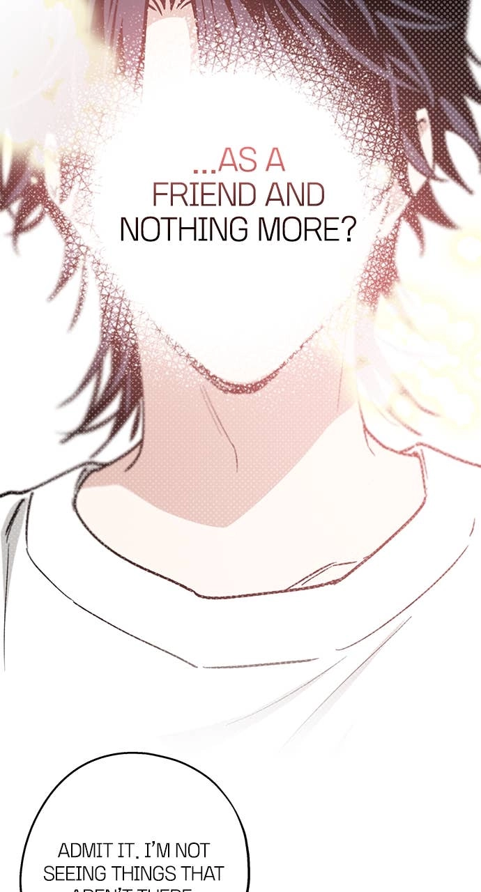 In Between Chapter 22 – Why Are You Doing This? Page 61