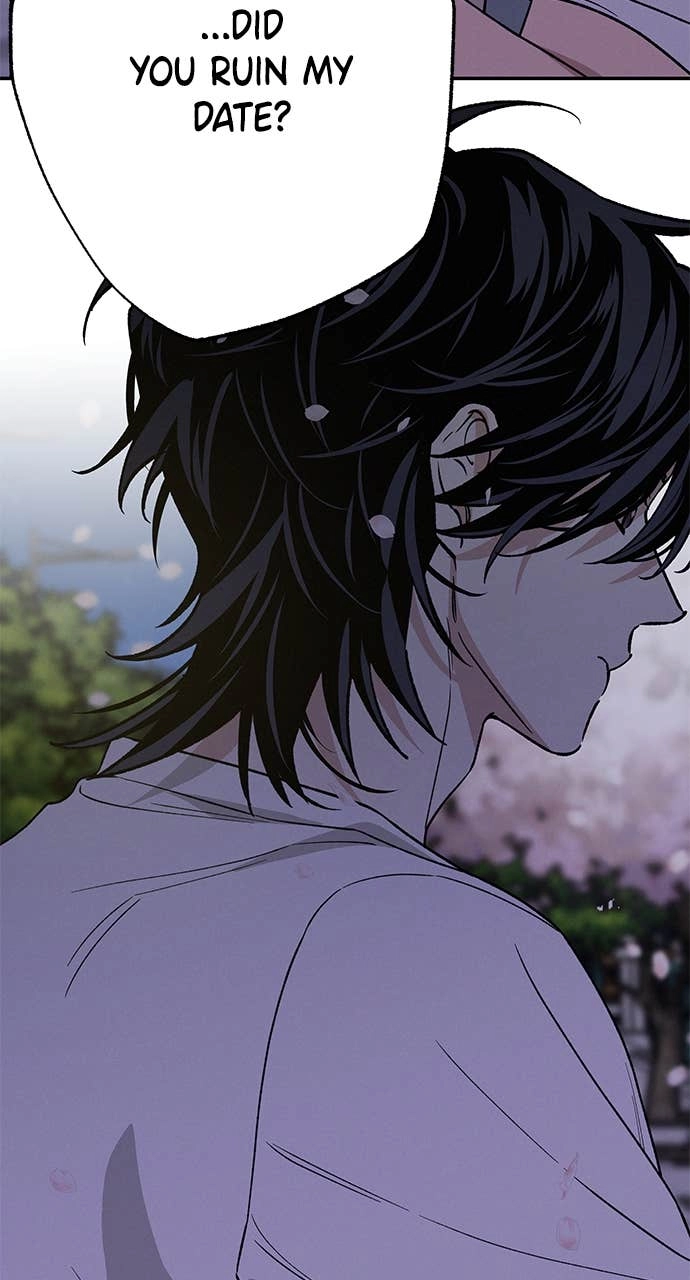 In Between Chapter 22 – Why Are You Doing This? Page 65