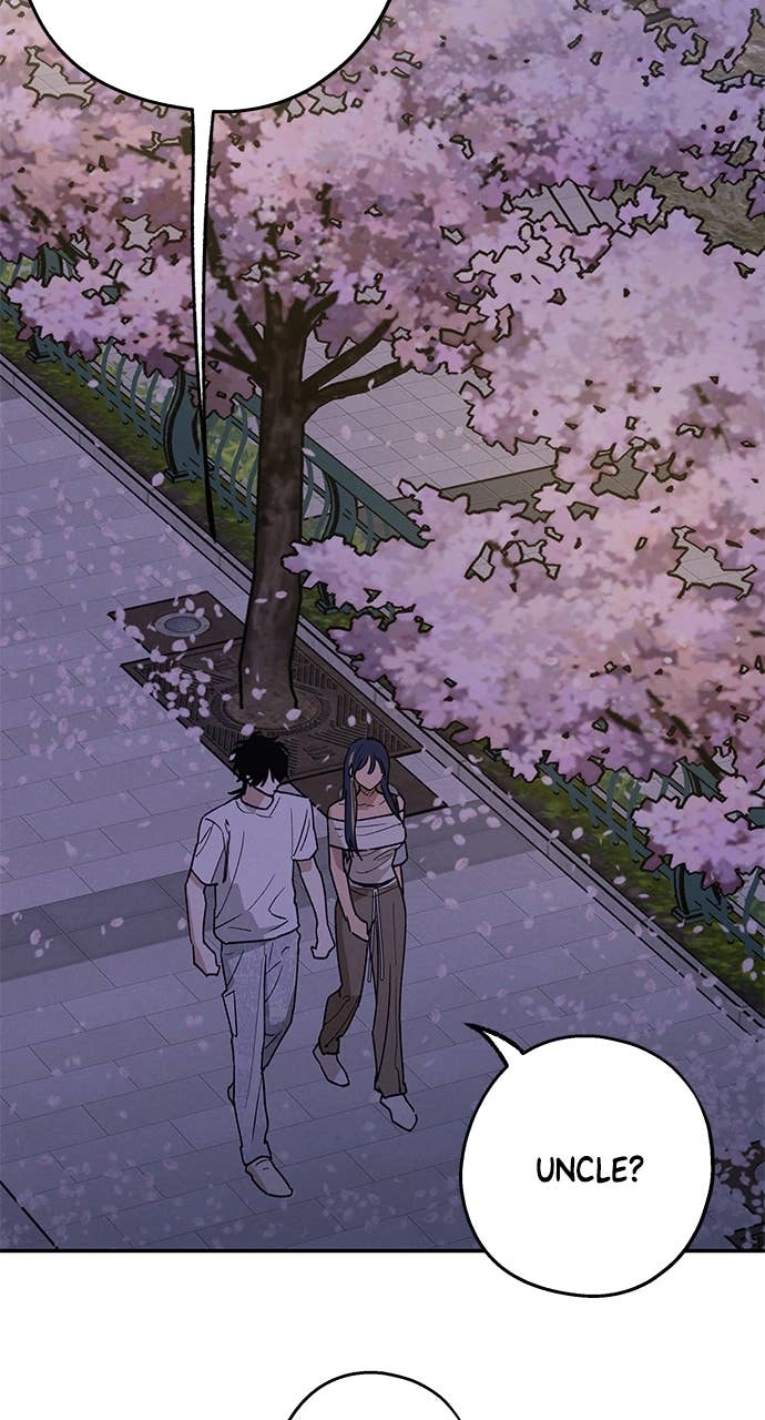 In Between Chapter 22 – Why Are You Doing This? Page 6