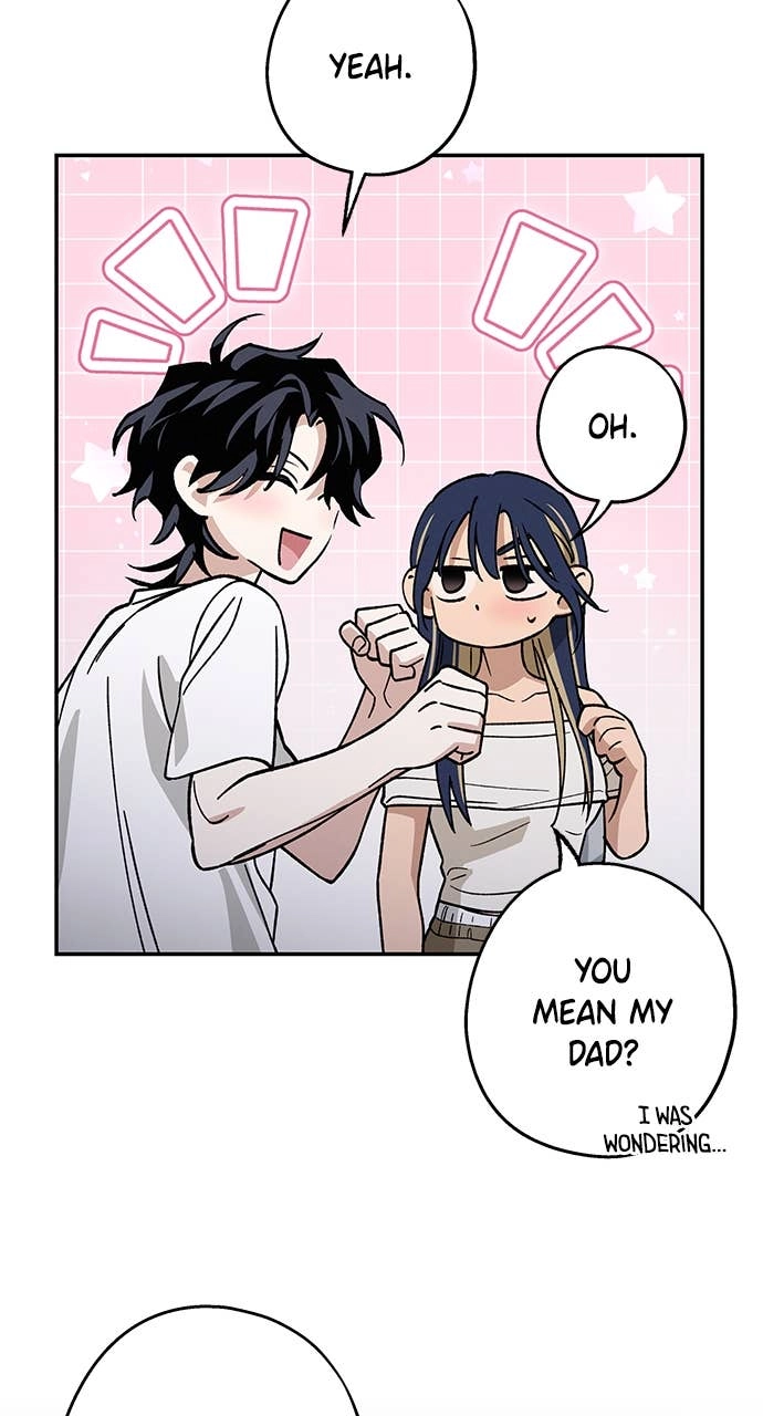 In Between Chapter 22 – Why Are You Doing This? Page 7