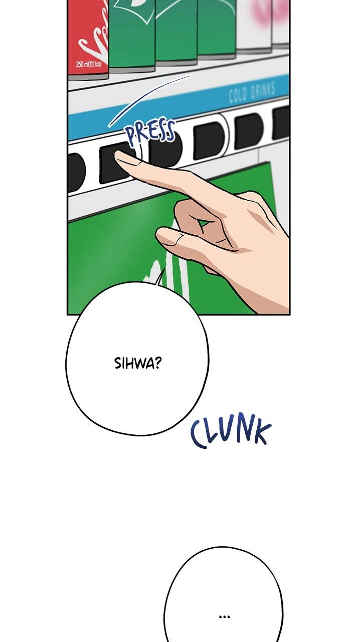 In Between Chapter 45 – My Head Hurts Page 24