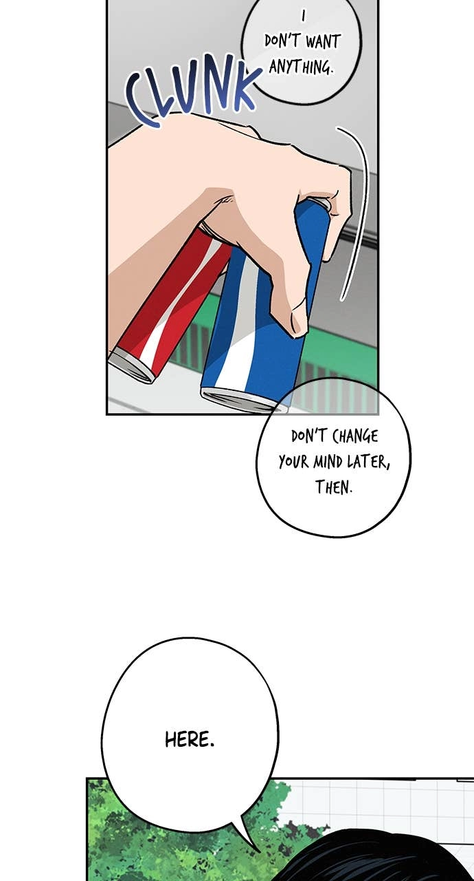 In Between Chapter 45 – My Head Hurts Page 29