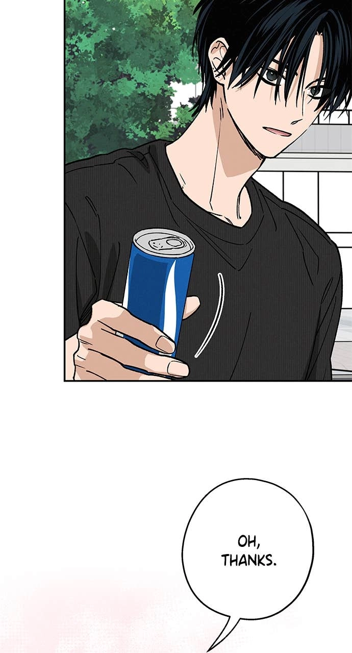 In Between Chapter 45 – My Head Hurts Page 30