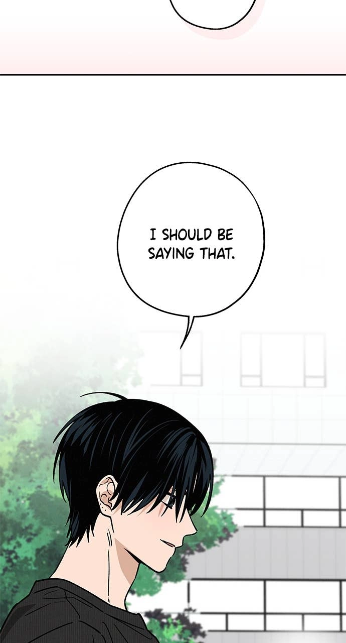 In Between Chapter 45 – My Head Hurts Page 33