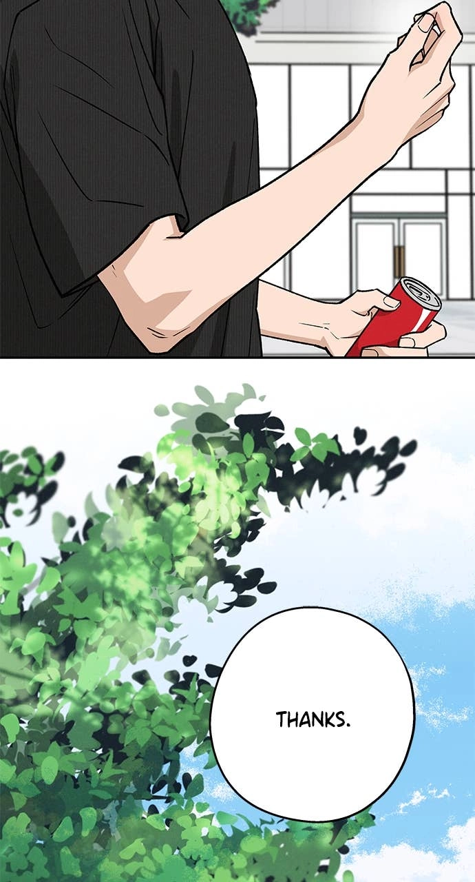 In Between Chapter 45 – My Head Hurts Page 34