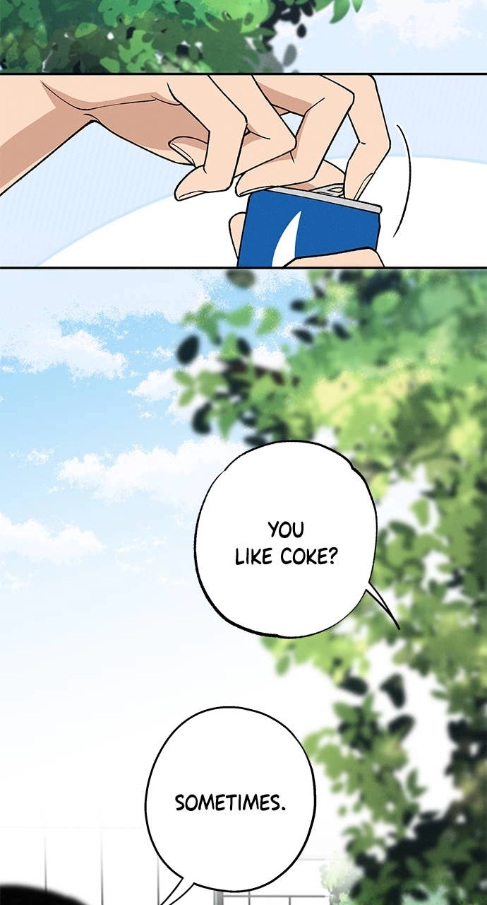 In Between Chapter 45 – My Head Hurts Page 35