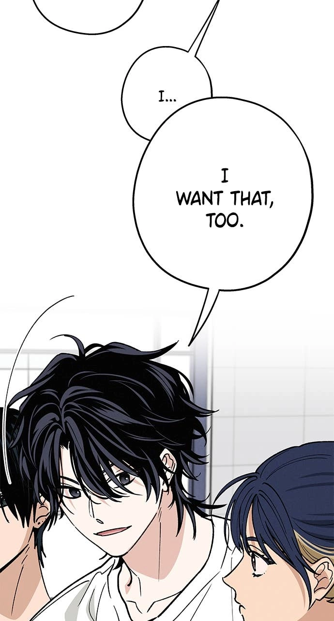 In Between Chapter 45 – My Head Hurts Page 37