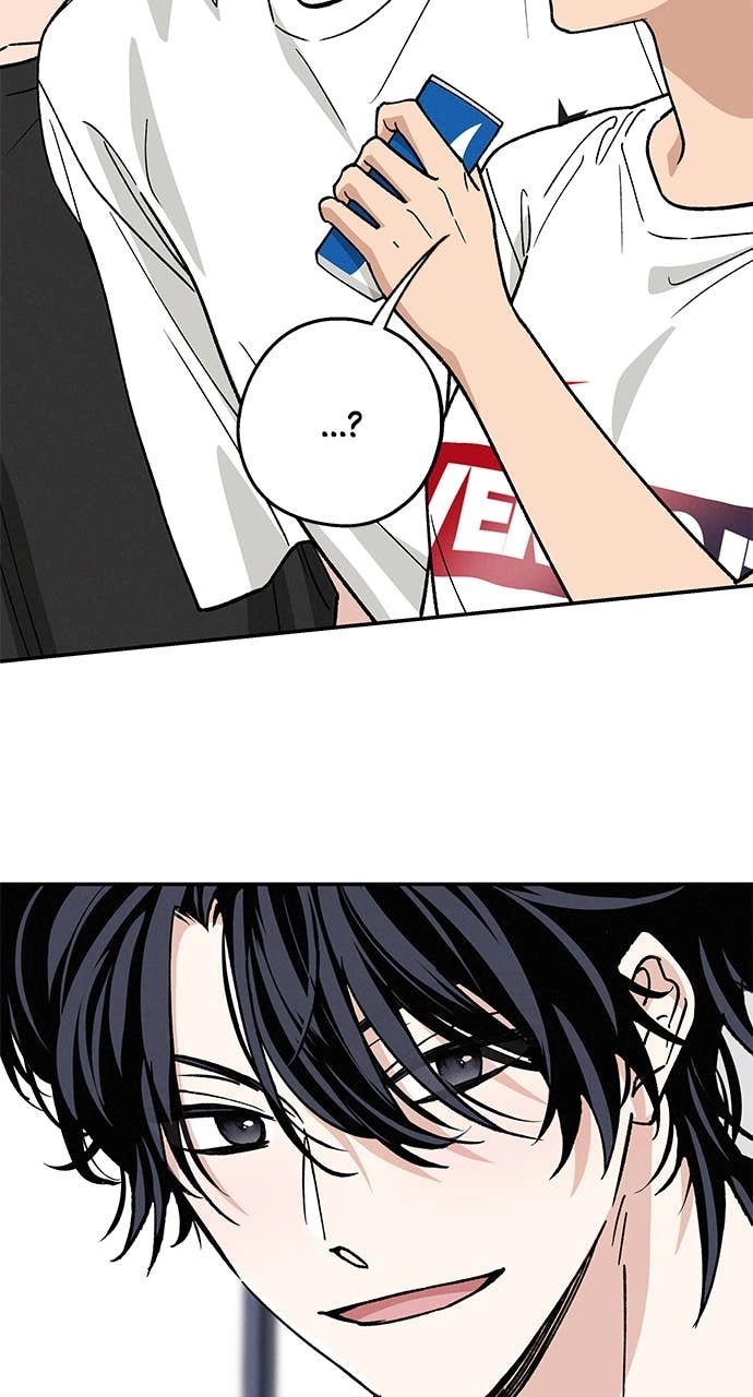 In Between Chapter 45 – My Head Hurts Page 38