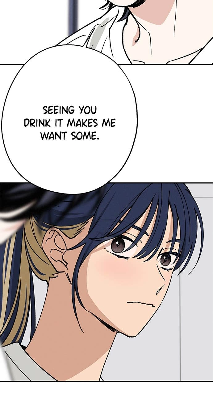 In Between Chapter 45 – My Head Hurts Page 39
