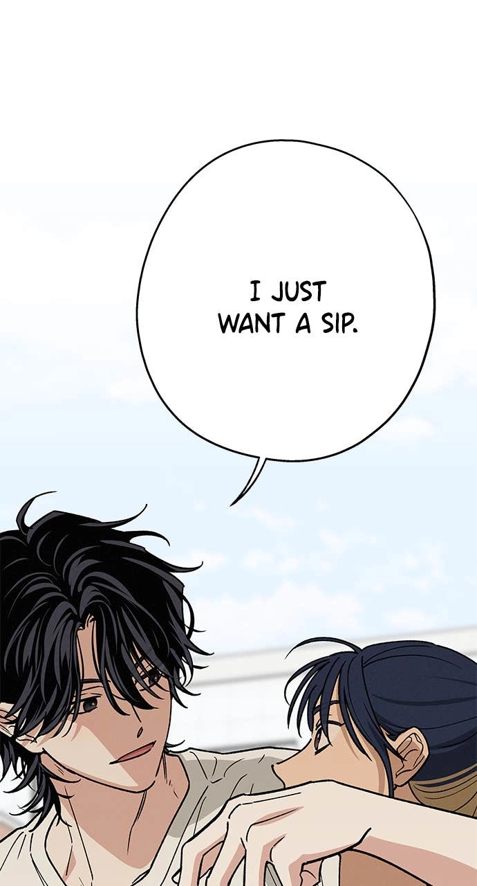 In Between Chapter 45 – My Head Hurts Page 41