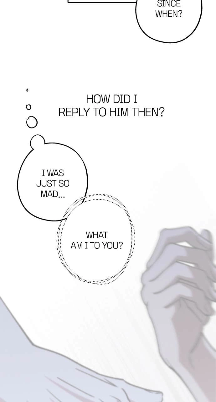 In Between Chapter 45 – My Head Hurts Page 55