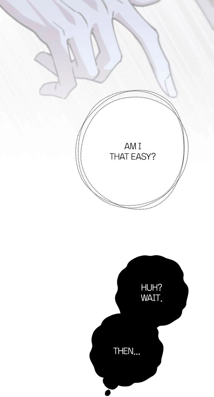 In Between Chapter 45 – My Head Hurts Page 56