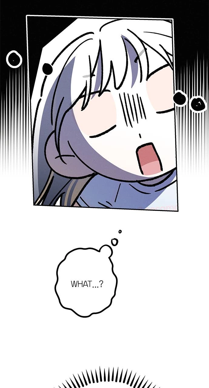 In Between Chapter 45 – My Head Hurts Page 58