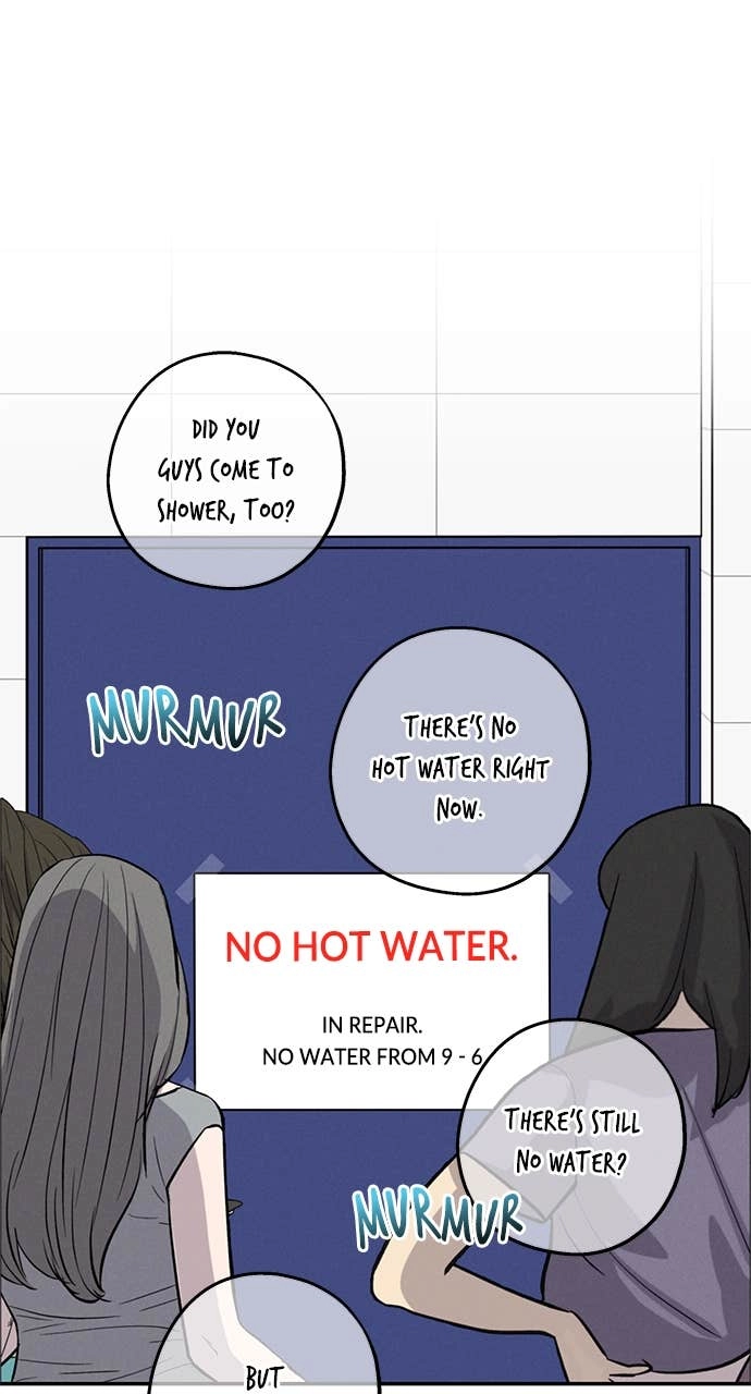 In Between Chapter 45 – My Head Hurts Page 65