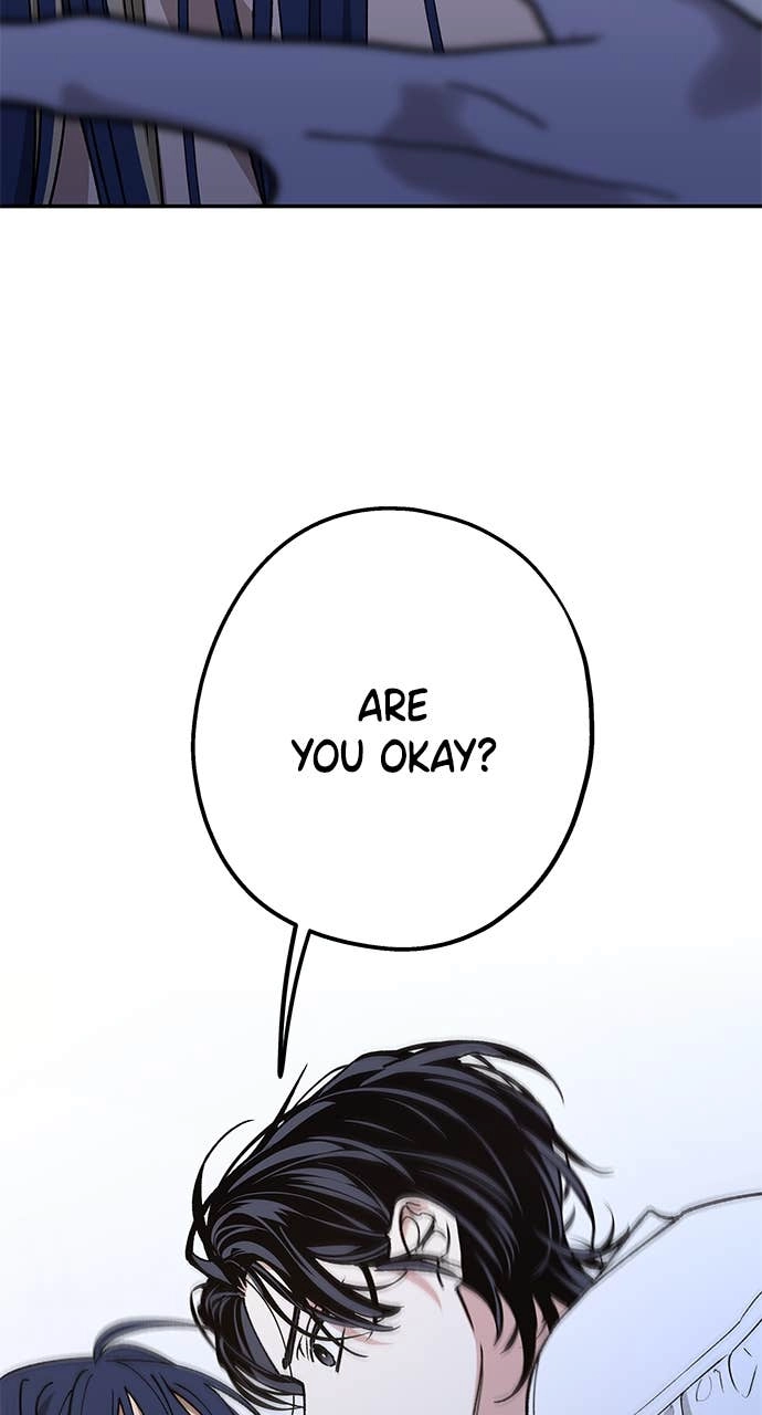 In Between Chapter 45 – My Head Hurts Page 81