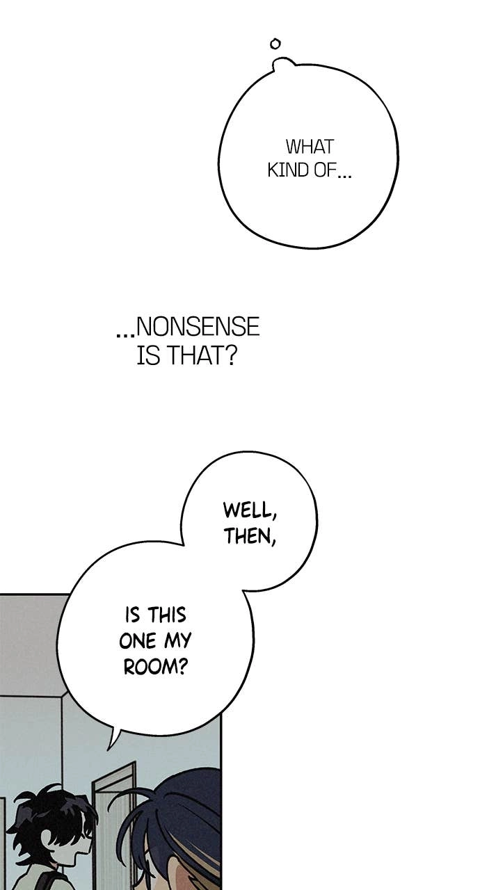 In Between Chapter 12 – So Much Has Happened to Me (2) Page 10