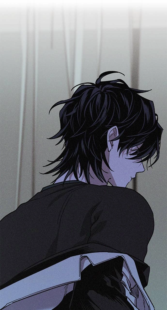 In Between Chapter 12 – So Much Has Happened to Me (2) Page 13