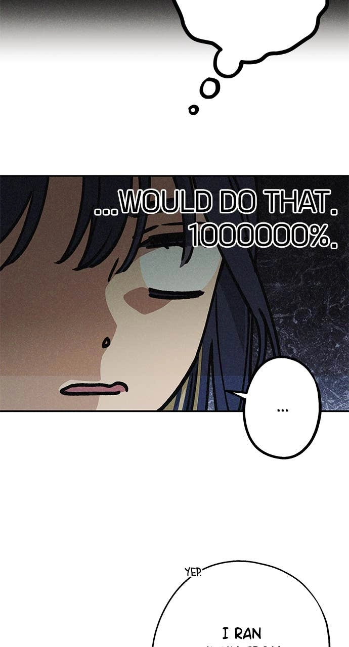 In Between Chapter 12 – So Much Has Happened to Me (2) Page 18