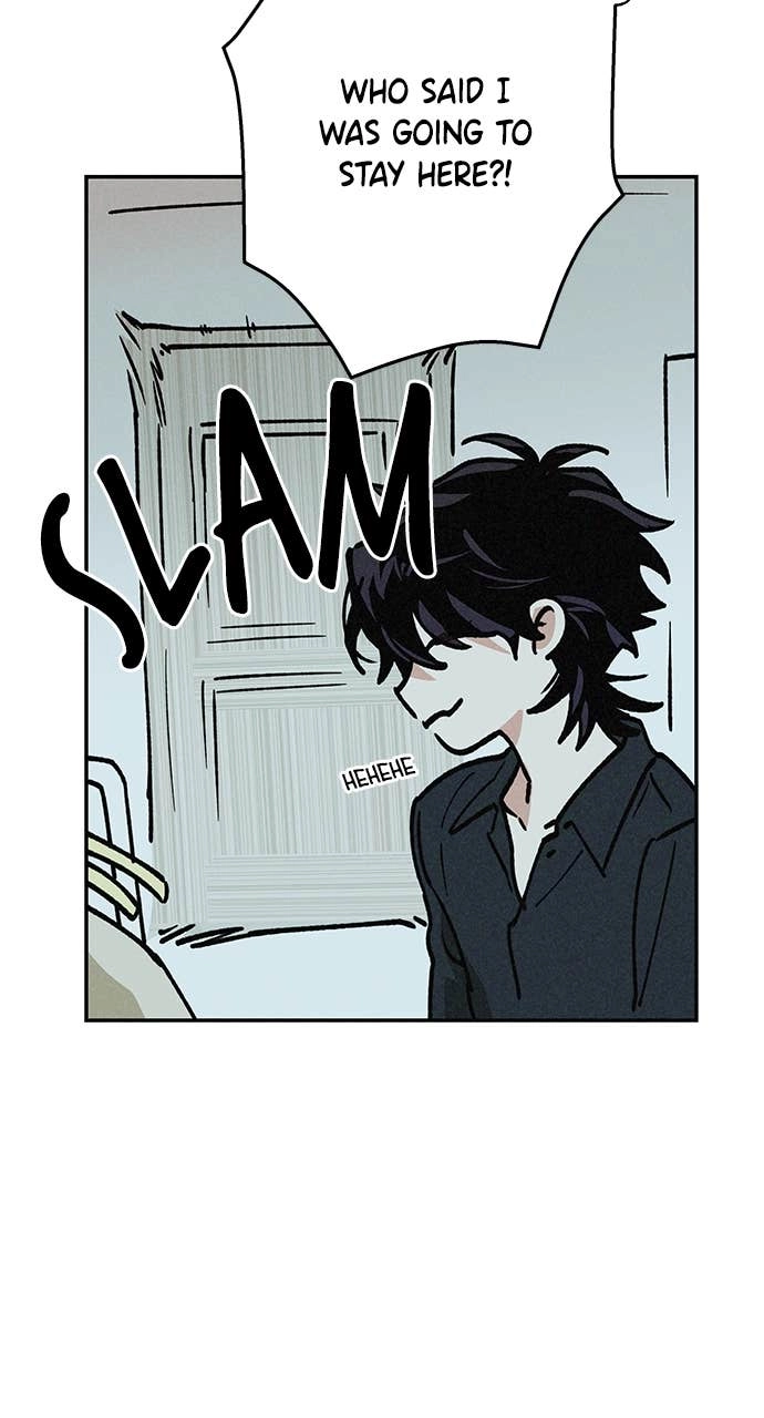 In Between Chapter 12 – So Much Has Happened to Me (2) Page 23
