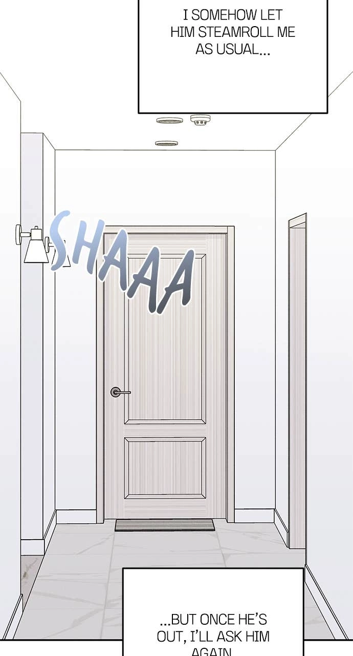 In Between Chapter 12 – So Much Has Happened to Me (2) Page 26