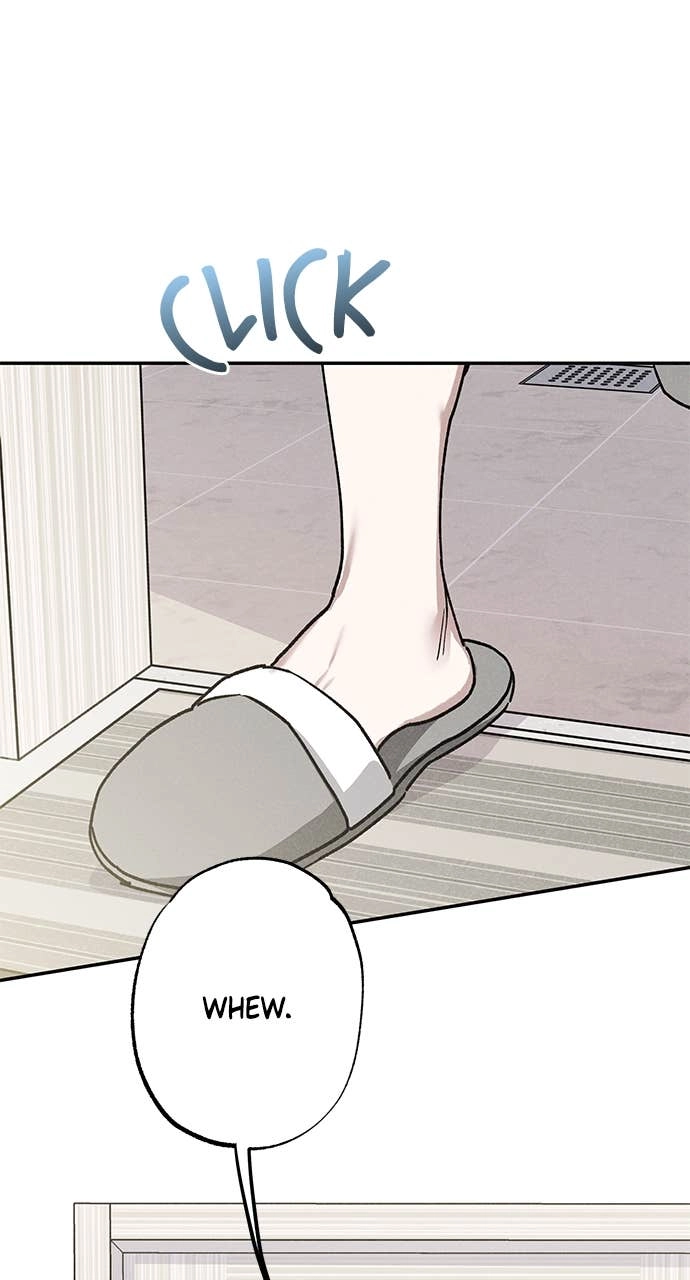 In Between Chapter 12 – So Much Has Happened to Me (2) Page 28