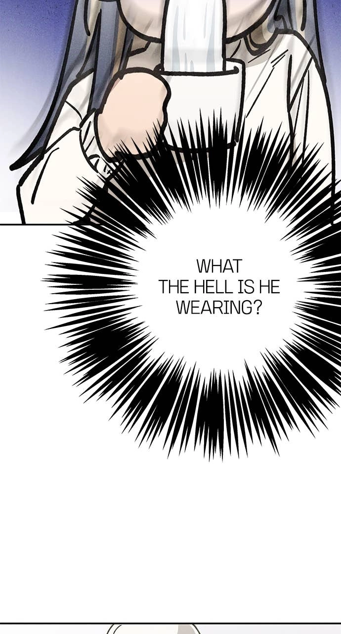 In Between Chapter 12 – So Much Has Happened to Me (2) Page 31