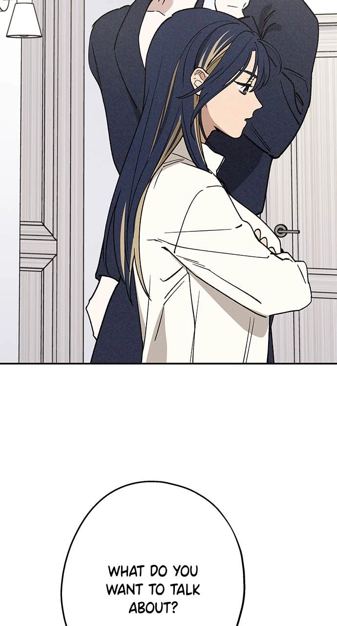 In Between Chapter 12 – So Much Has Happened to Me (2) Page 33