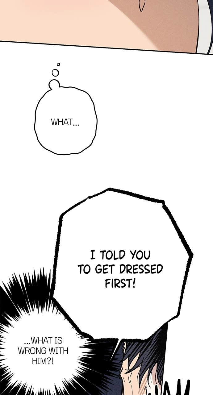 In Between Chapter 12 – So Much Has Happened to Me (2) Page 36