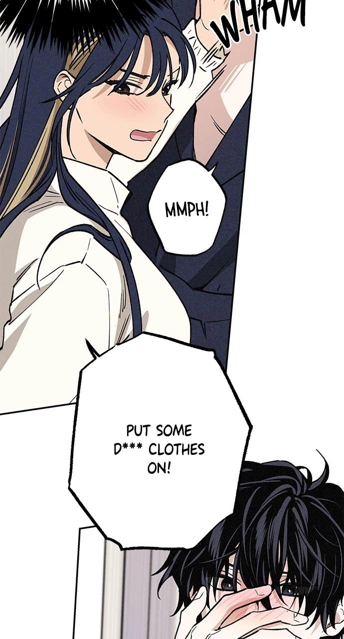 In Between Chapter 12 – So Much Has Happened to Me (2) Page 37