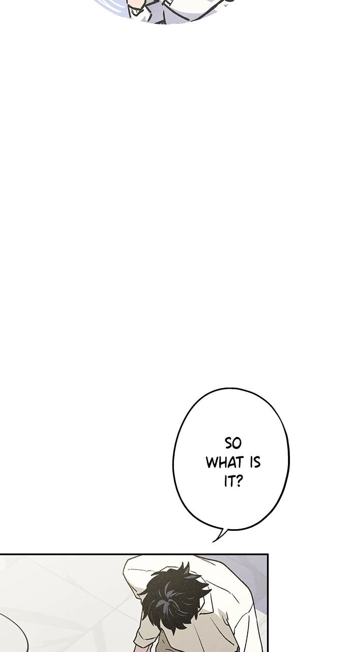 In Between Chapter 12 – So Much Has Happened to Me (2) Page 41