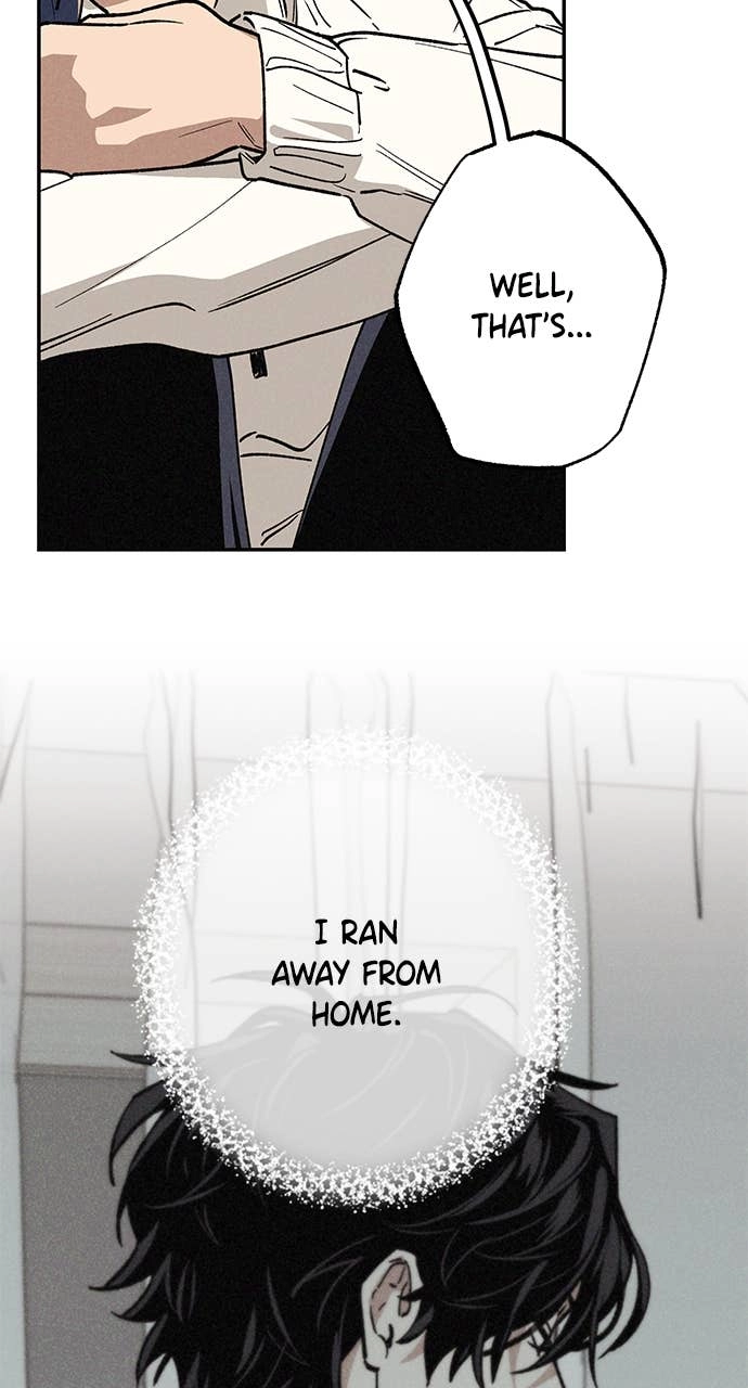 In Between Chapter 12 – So Much Has Happened to Me (2) Page 46