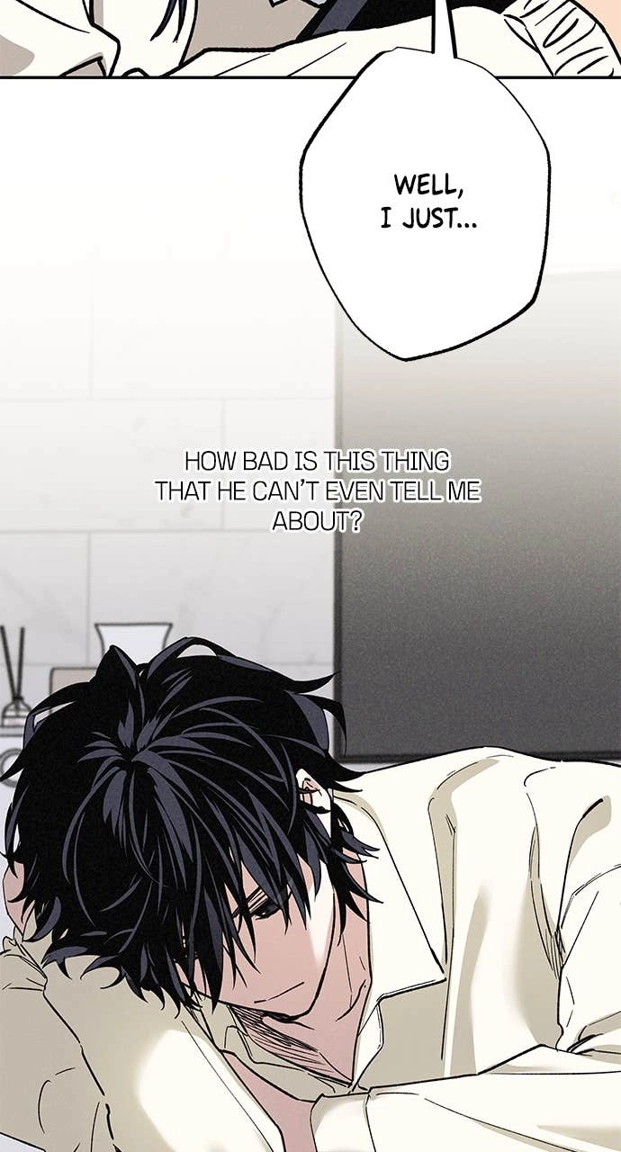 In Between Chapter 12 – So Much Has Happened to Me (2) Page 48