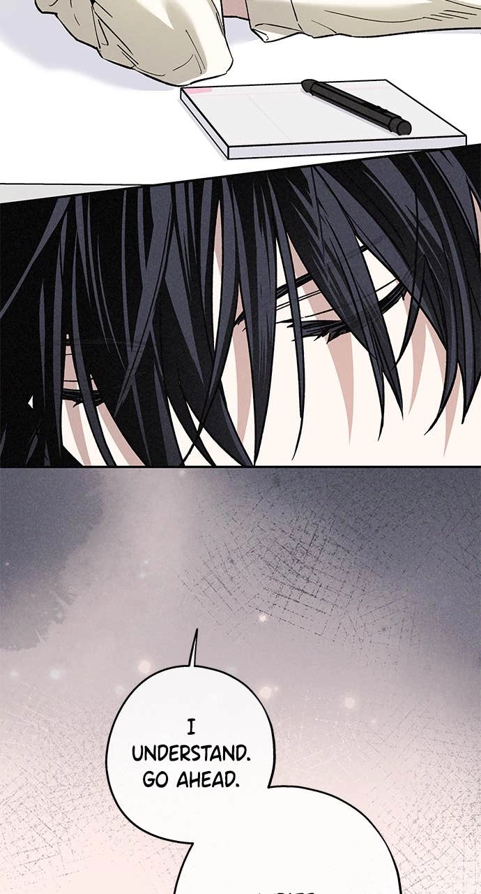 In Between Chapter 12 – So Much Has Happened to Me (2) Page 49