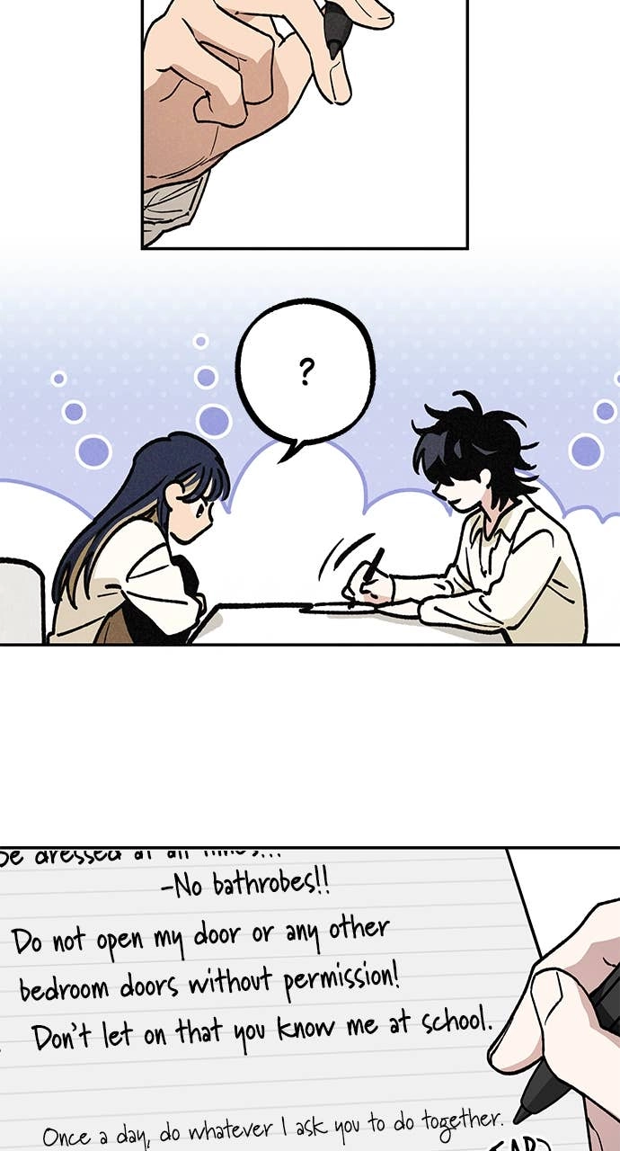 In Between Chapter 12 – So Much Has Happened to Me (2) Page 52