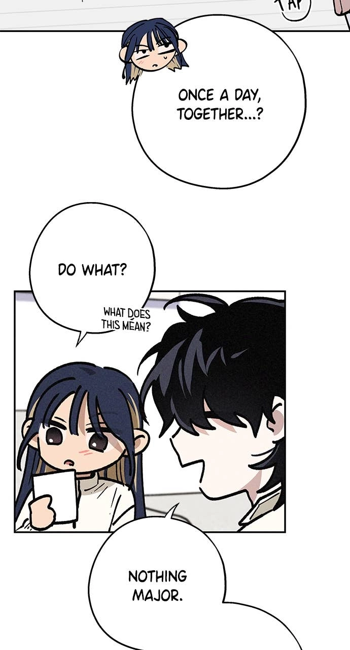 In Between Chapter 12 – So Much Has Happened to Me (2) Page 53
