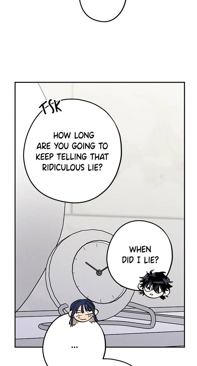 In Between Chapter 12 – So Much Has Happened to Me (2) Page 55