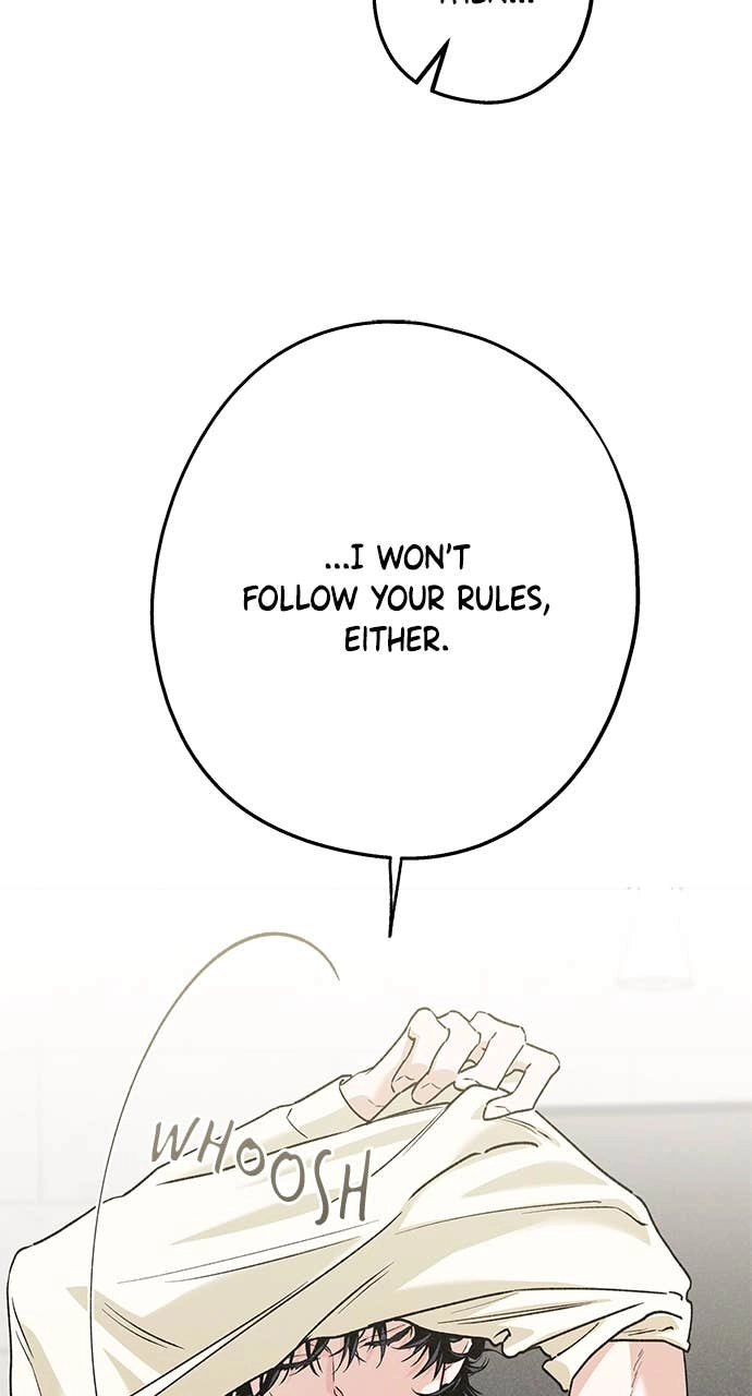 In Between Chapter 12 – So Much Has Happened to Me (2) Page 57