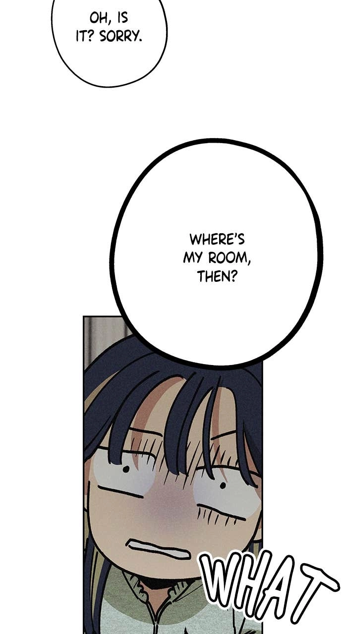 In Between Chapter 12 – So Much Has Happened to Me (2) Page 6