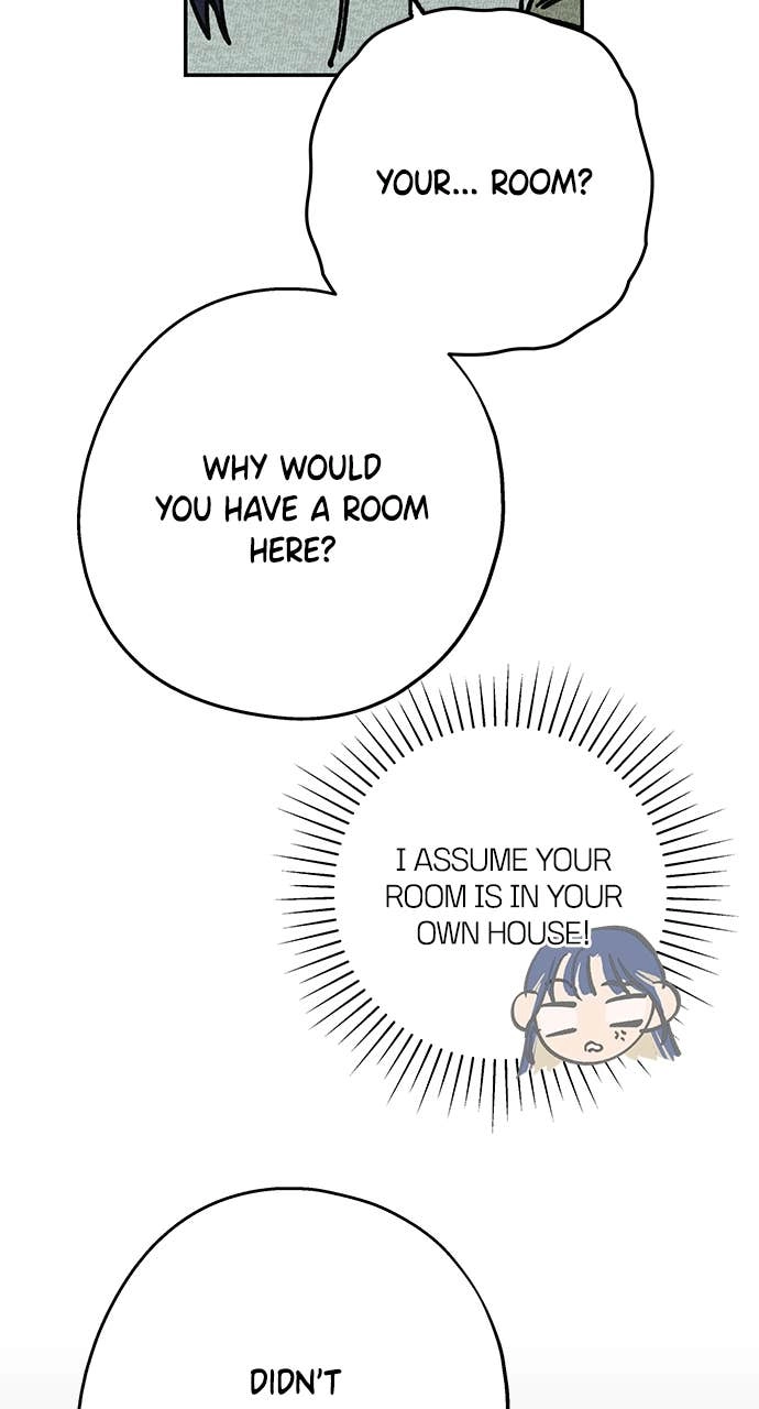 In Between Chapter 12 – So Much Has Happened to Me (2) Page 7