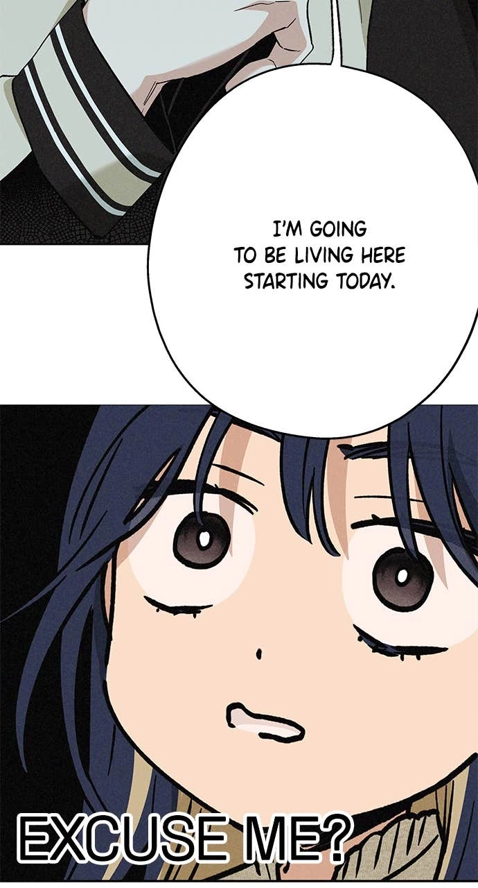 In Between Chapter 12 – So Much Has Happened to Me (2) Page 9