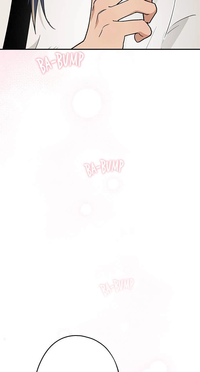 In Between Chapter 50 - We're Dating Page 50