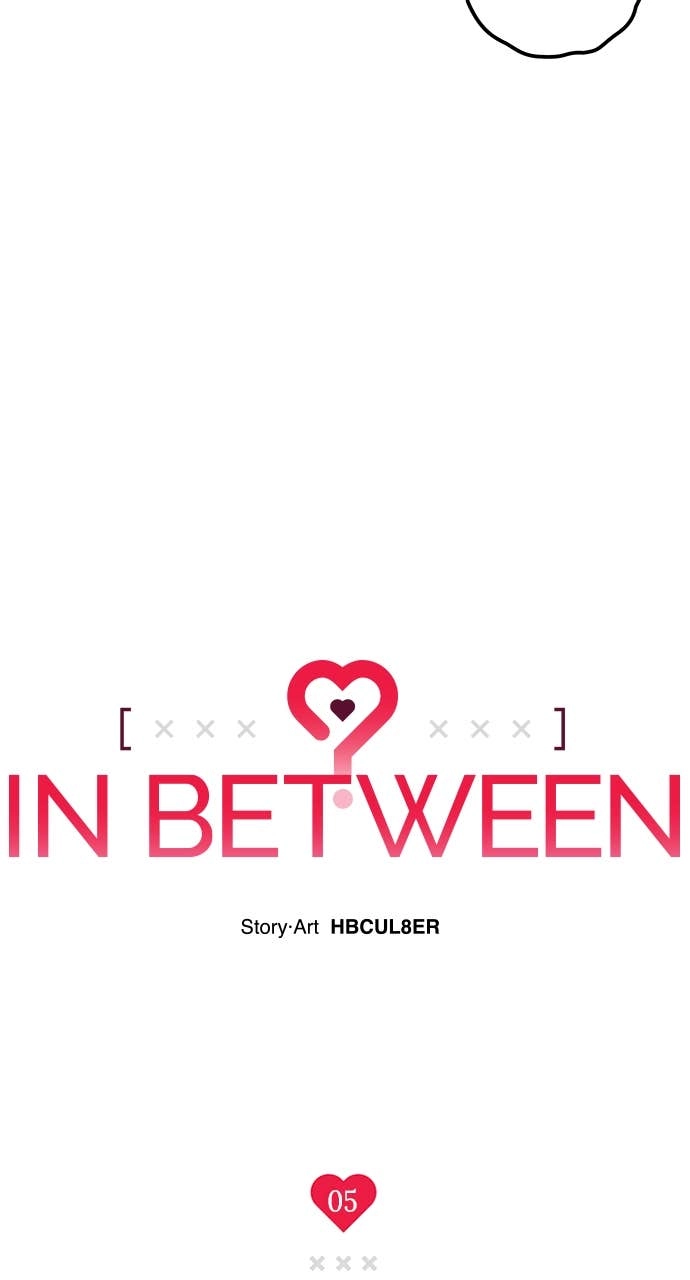 In Between Chapter 5 – Pushed Around? Page 15