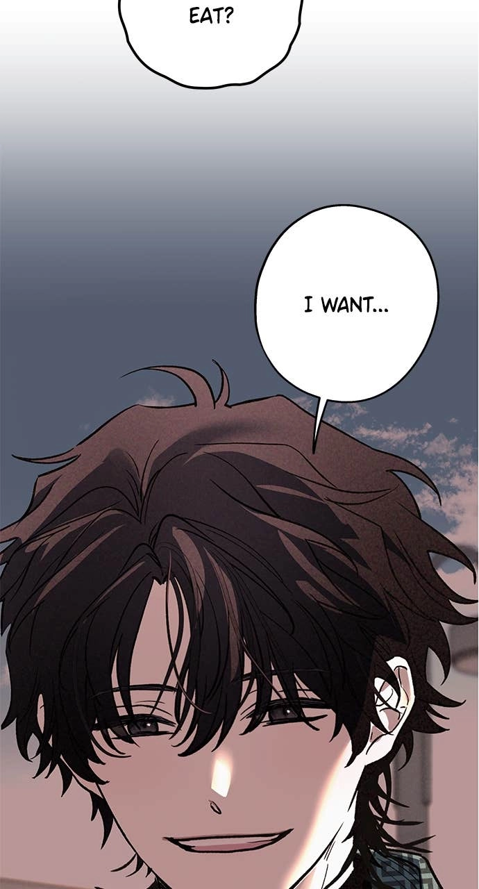 In Between Chapter 5 – Pushed Around? Page 17