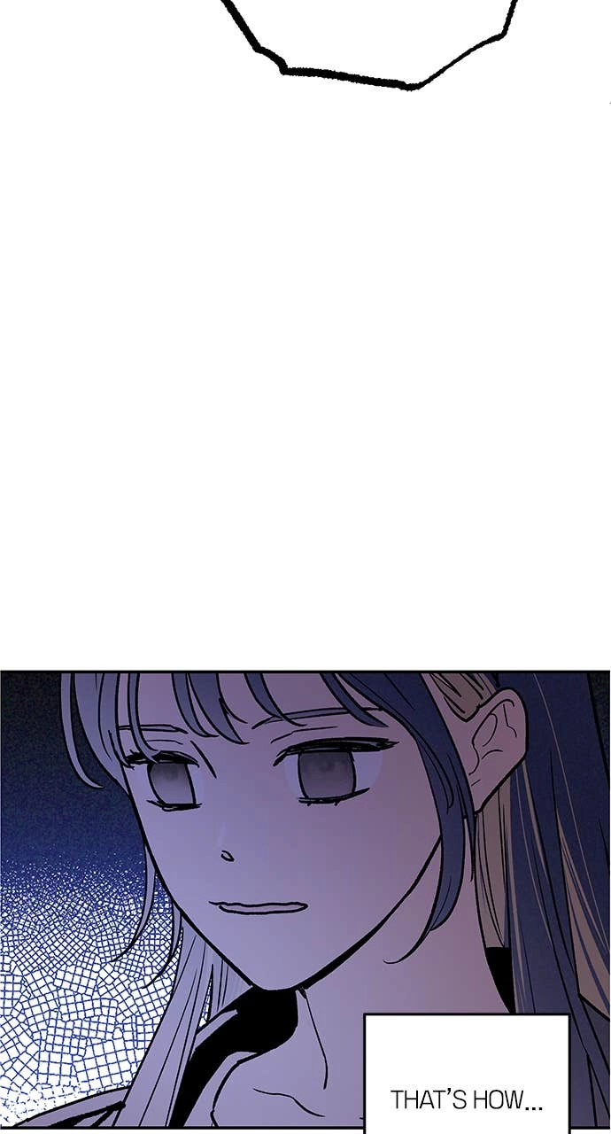 In Between Chapter 5 – Pushed Around? Page 24