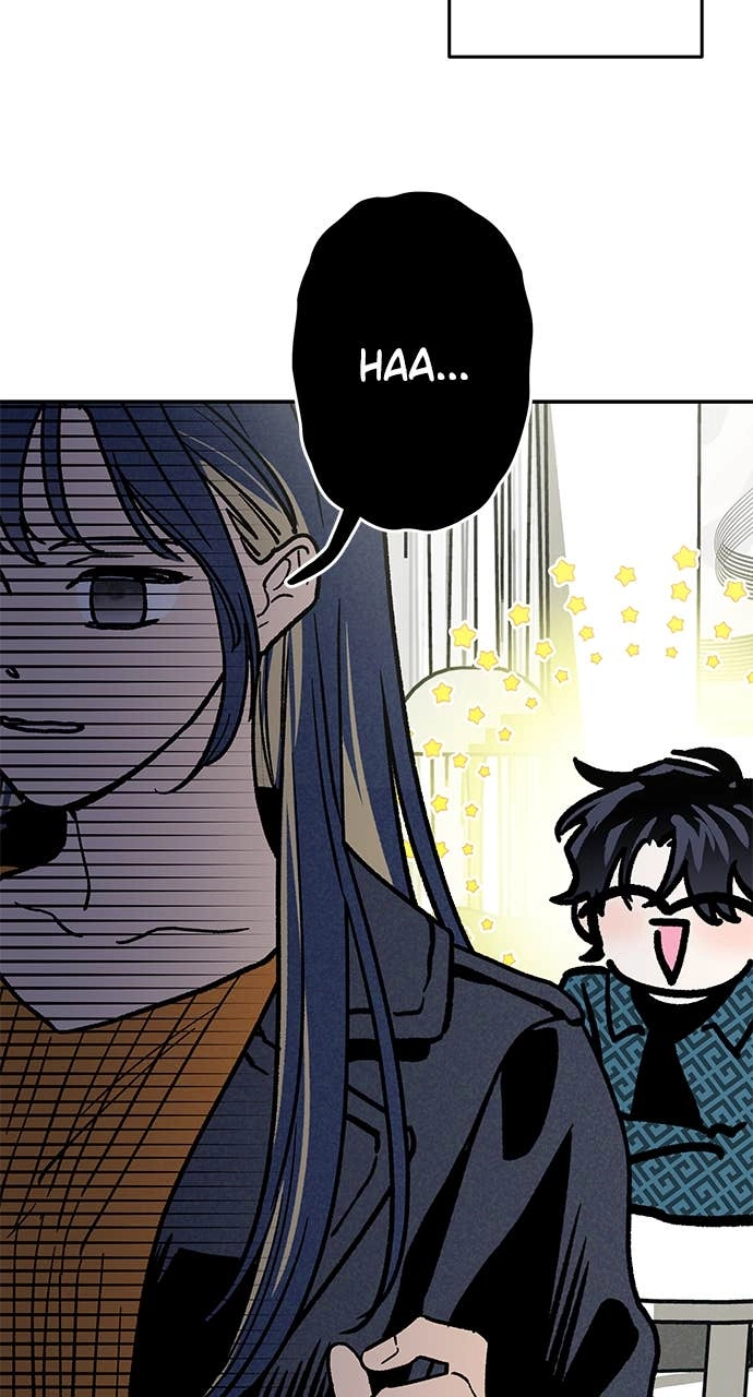In Between Chapter 5 – Pushed Around? Page 25